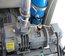 风机换油车真空泵价格